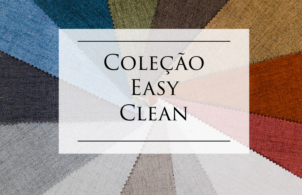 Coleo Easy Clean